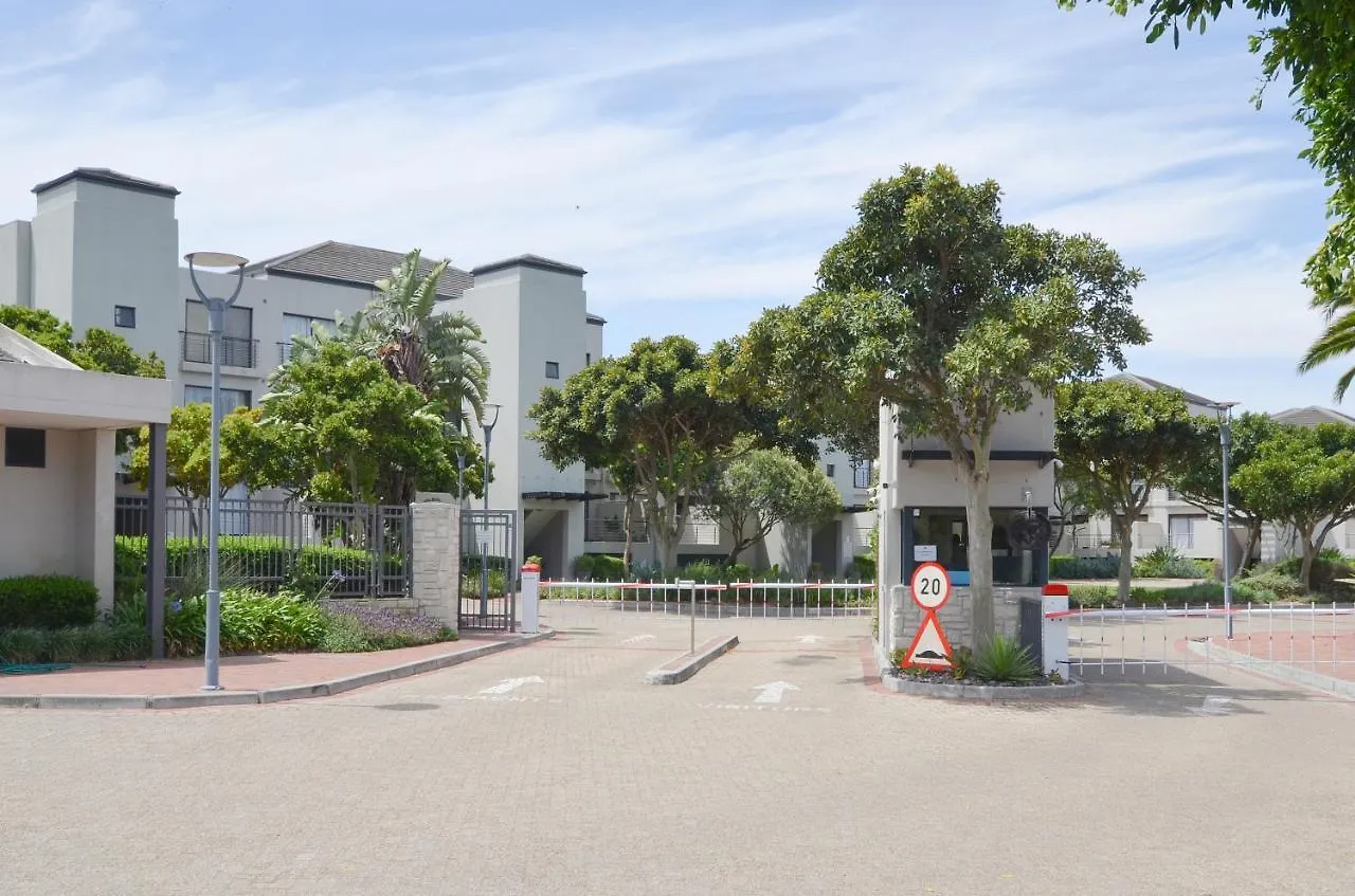 Apartment In Century City Le Cap 0*,
