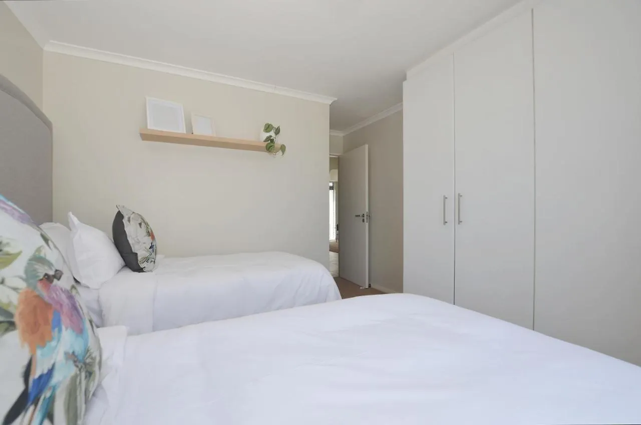 Apartment In Century City Le Cap Afrique du Sud