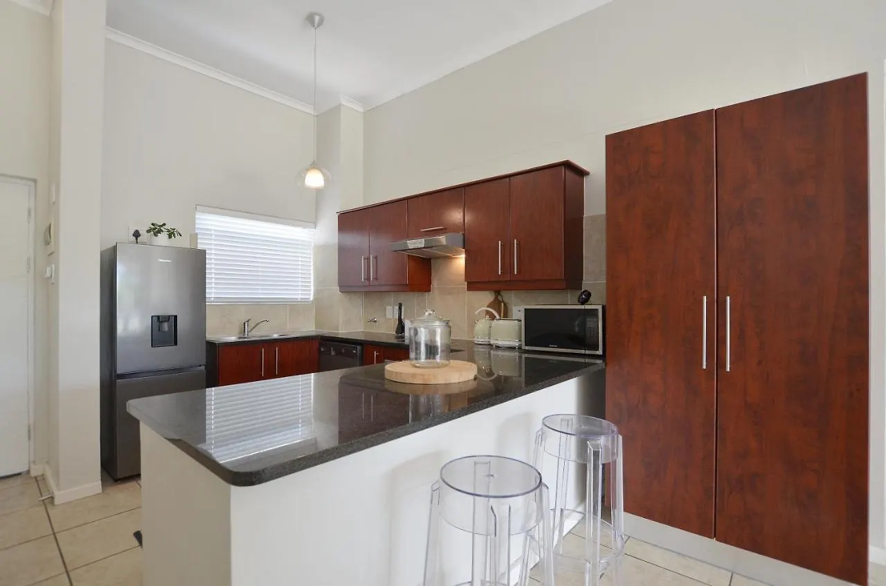 Apartment In Century City Le Cap 0*,  Afrique du Sud
